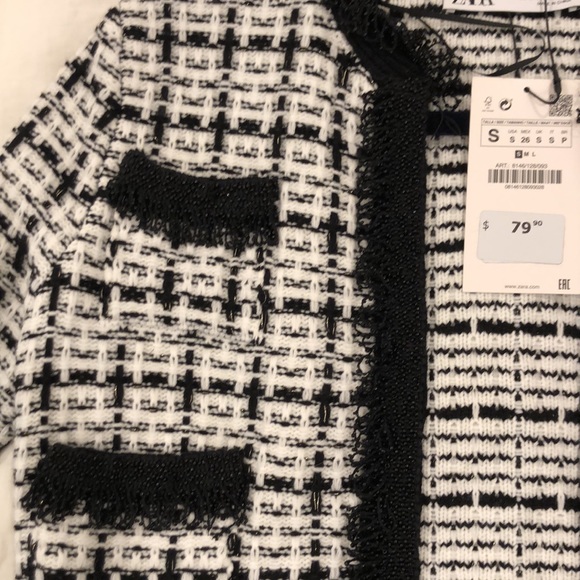 Zara matching set - Picture 2 of 3